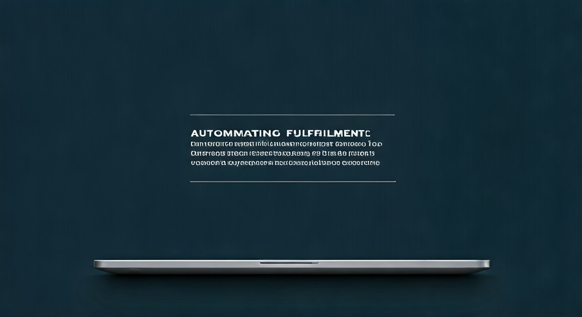 Automating Fulfilment: Connecting APIs to Direct Mail Vendors