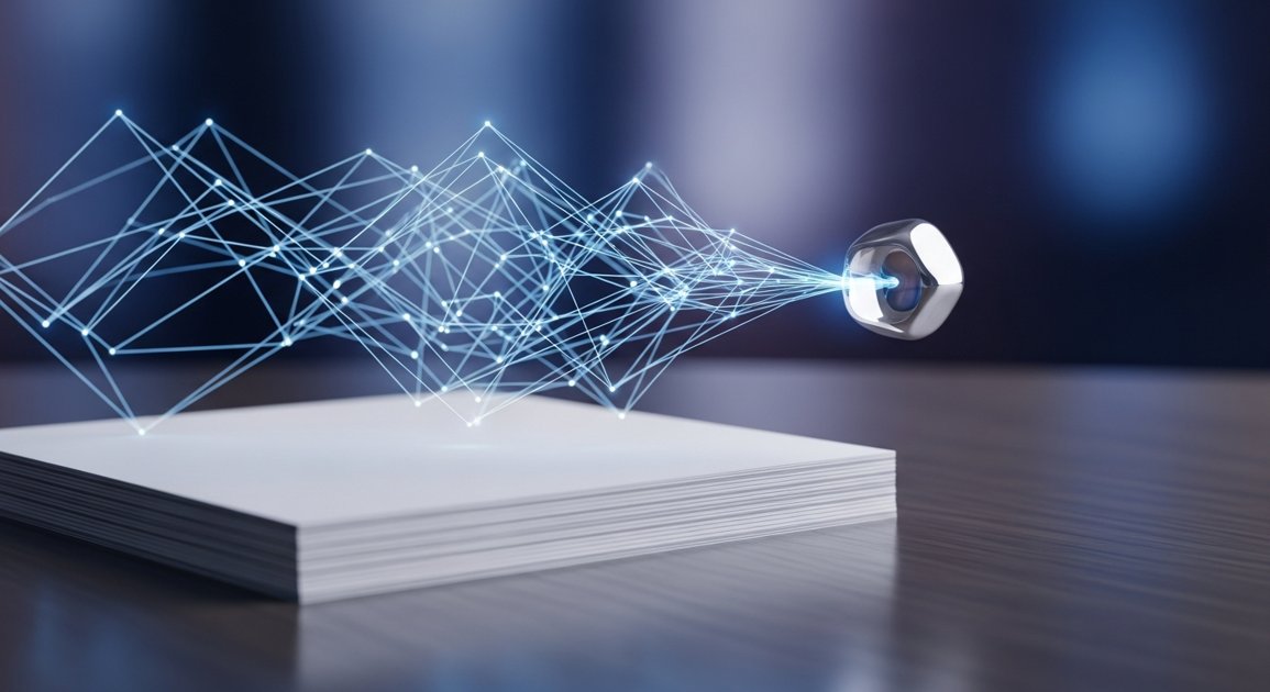 Automating Reprints for High-Value Prospects