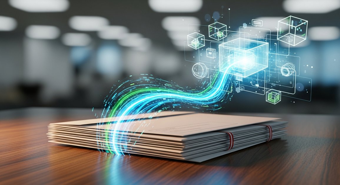 Beyond Automation: Integrating Direct Mail into Your B2B Customer Journey Orchestration Platform