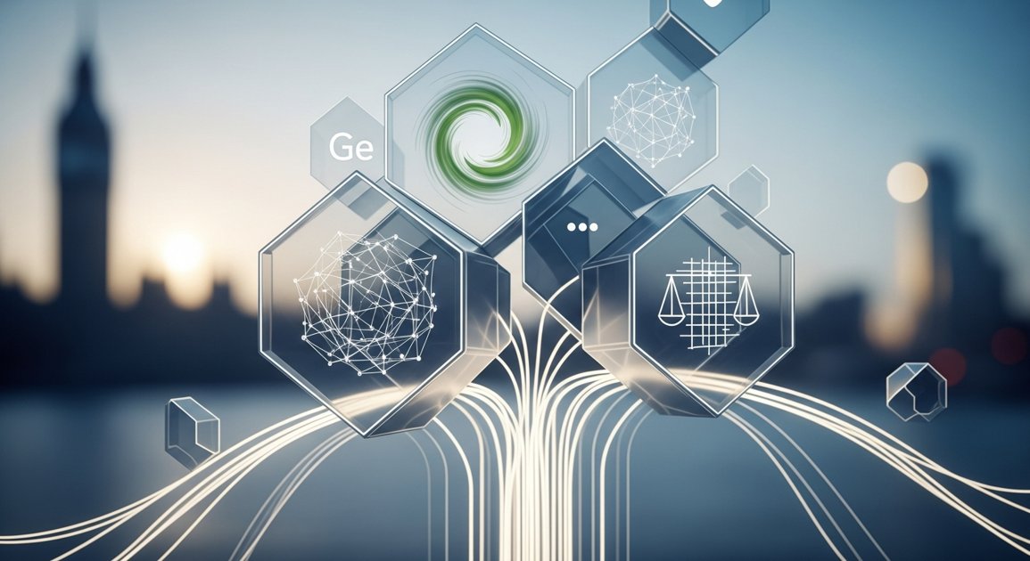 Beyond Compliance: How ESG Procurement Intelligence Fuels High-Impact Direct Mail for UK Decision-Makers
