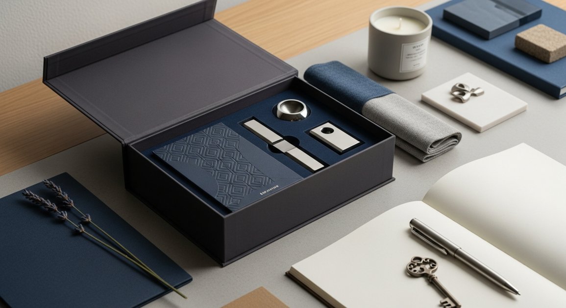 Beyond the Envelope: Designing an Unforgettable B2B Direct Mail Unboxing Experience
