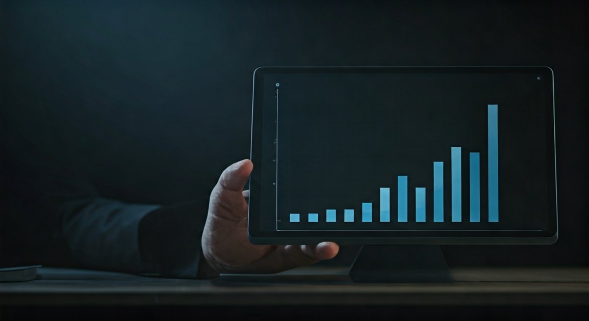 Building a Culture of Data-Driven Leadership