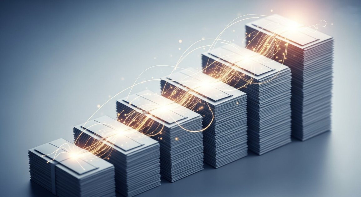Empowering Your Channel Partners: Scaling B2B Sales with Automated Direct Mail Programs