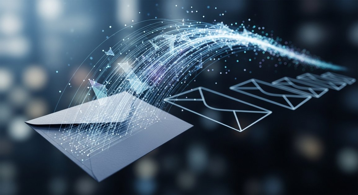 From Predictive Analytics to Personalised Post: Engaging UK Procurement Leaders with Direct Mail