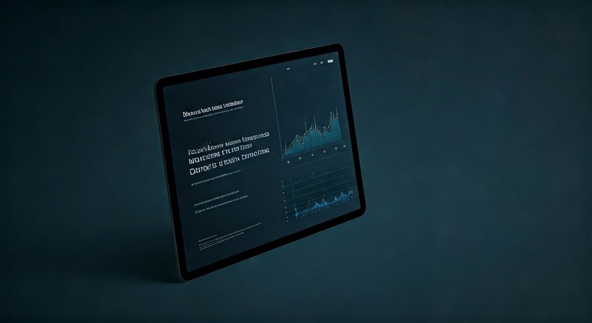 How Great Leaders Harness Data to Drive Strategy