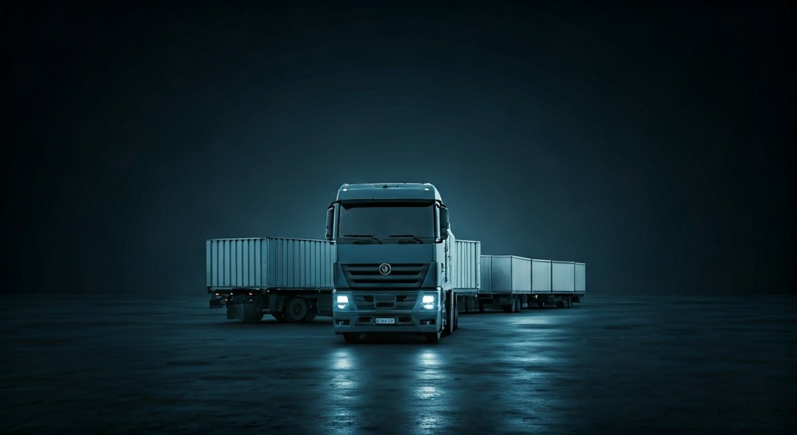 How IoT Is Creating Real-Time Supply Chain Visibility