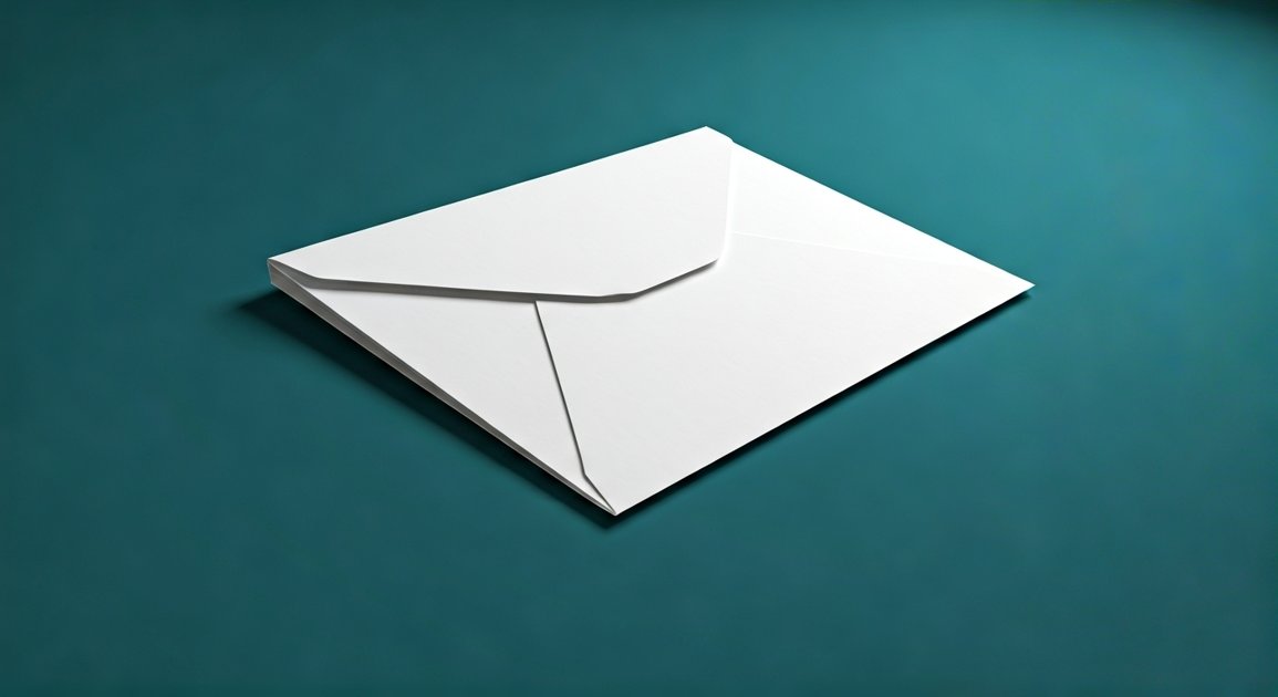 How Paper Choice Reflects Brand Positioning in B2B Mail