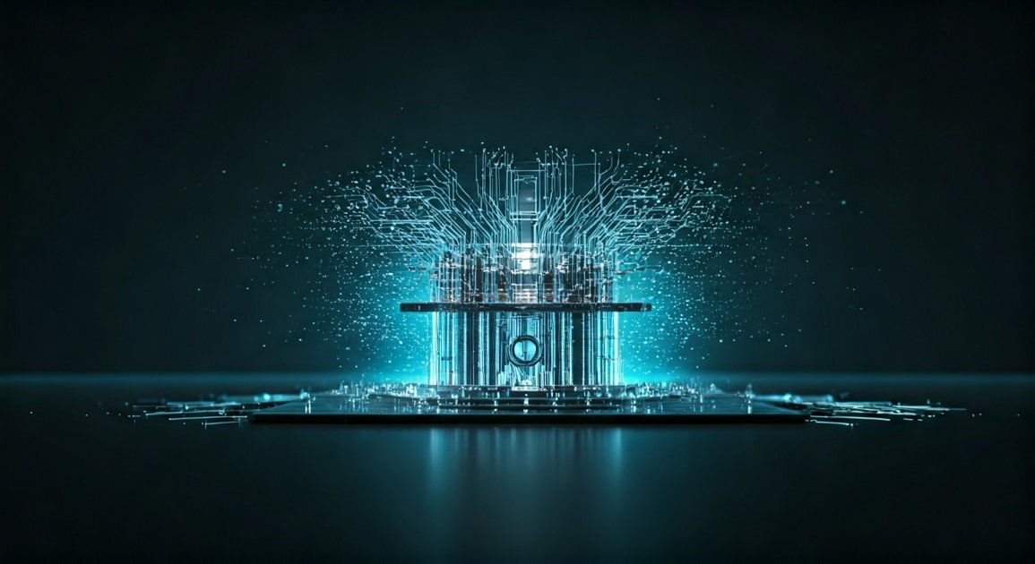 How Quantum Computing Could Impact B2B Data