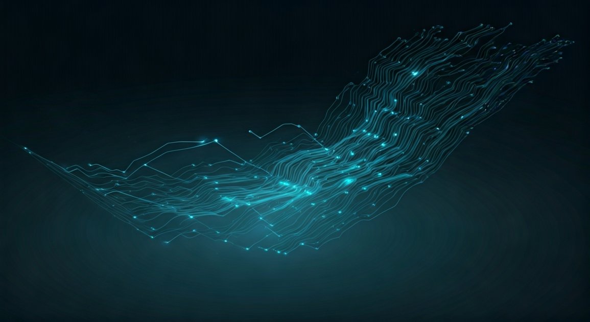How Supply Chains Are Evolving into Digital Ecosystems