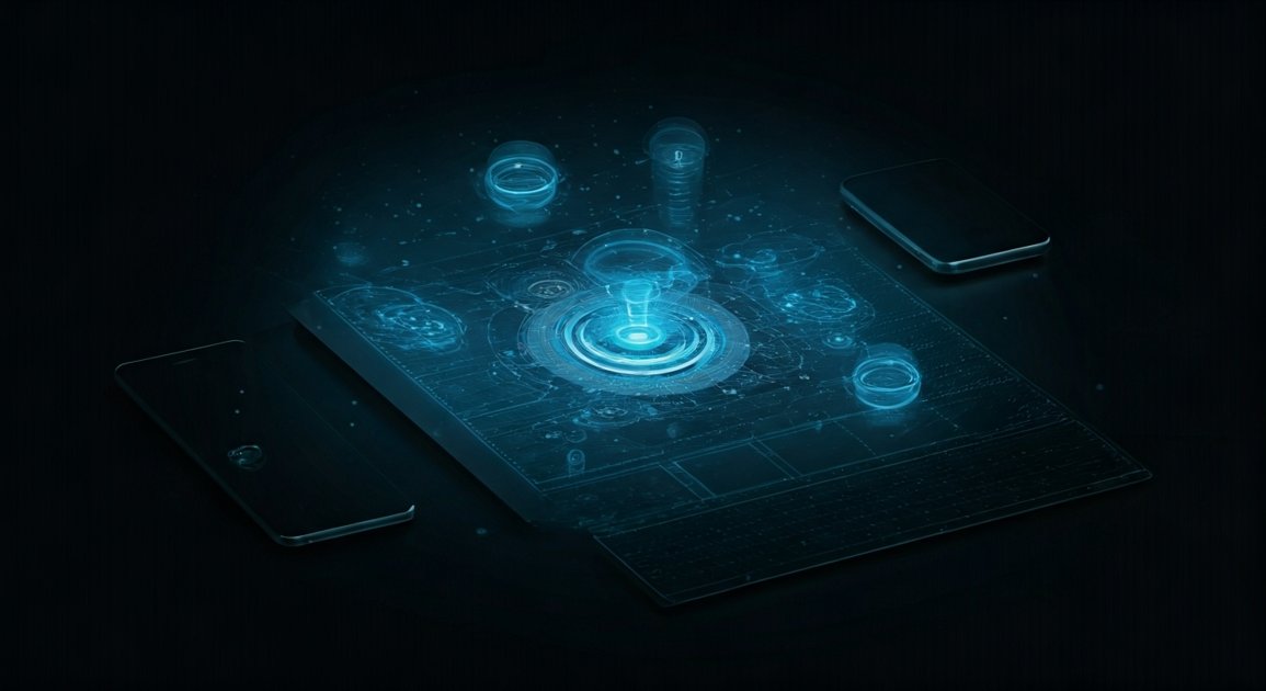 How to Build a Machine-Led Procurement Workflow