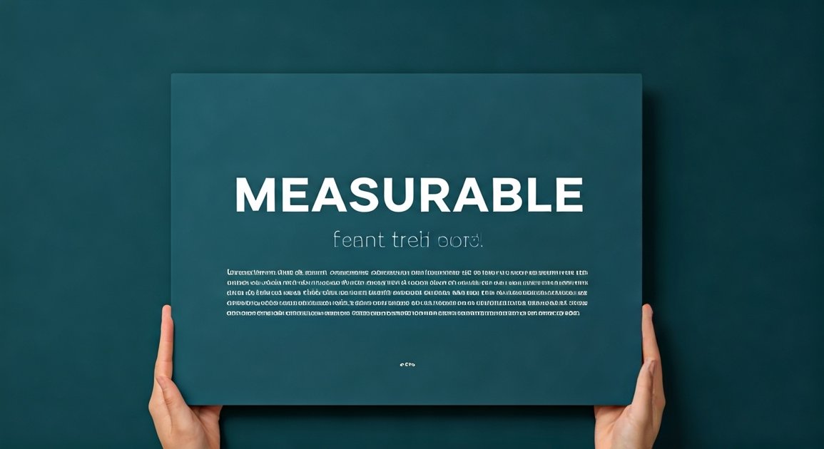 How to Create Measurable Moments Through Print