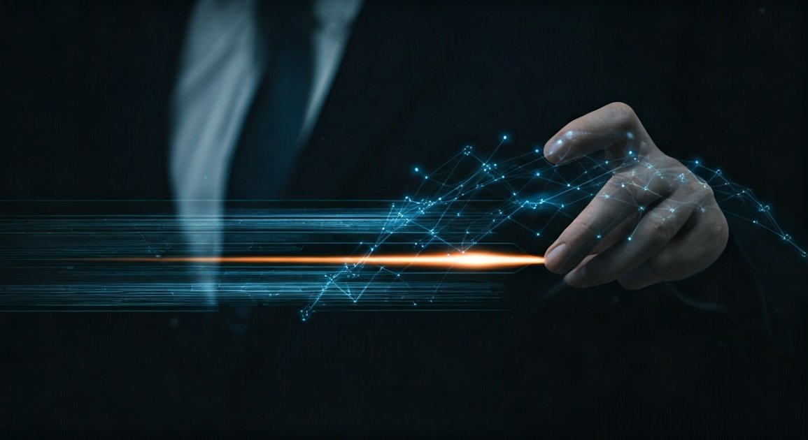 Measuring the True ROI of Digital Transformation