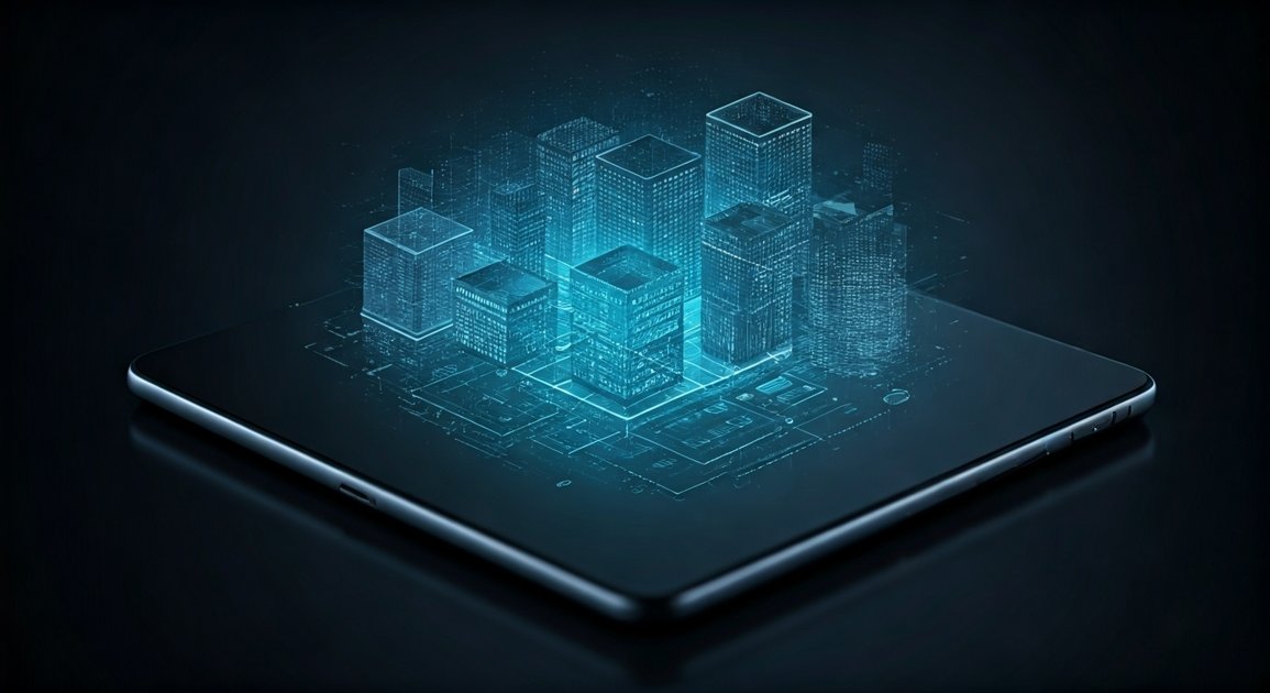 The Architecture of a Data-Driven B2B Business