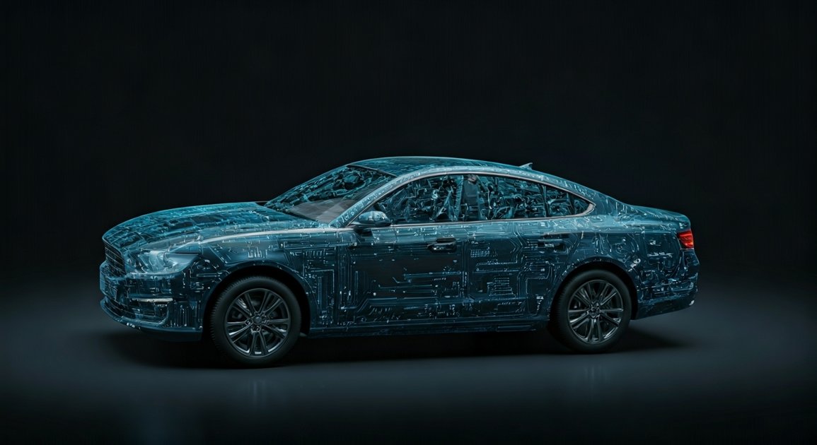 The Evolution from Basic Automation to Autonomous Systems