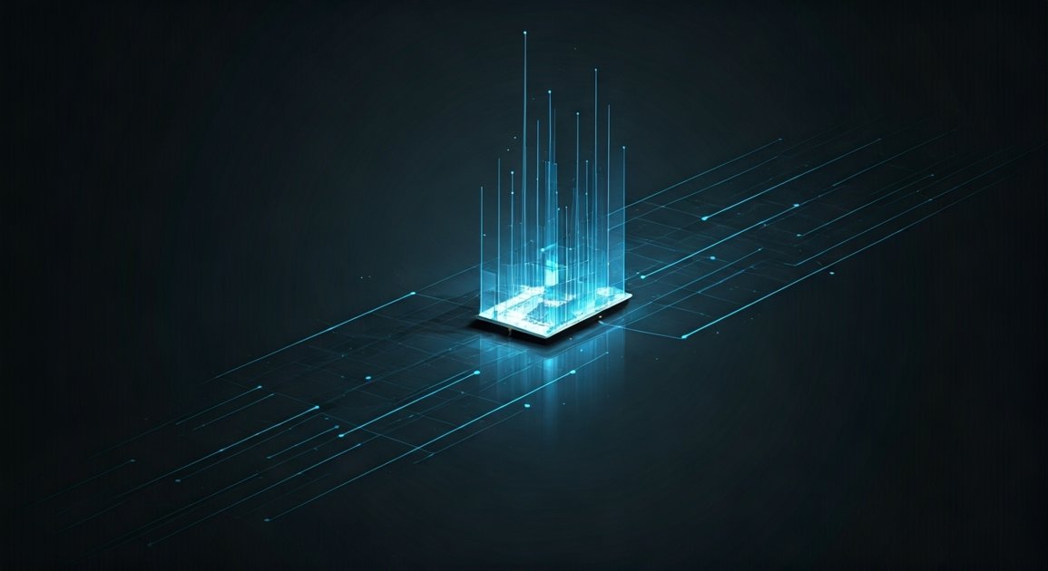 The Industrial Internet and the Future of Supply Chains