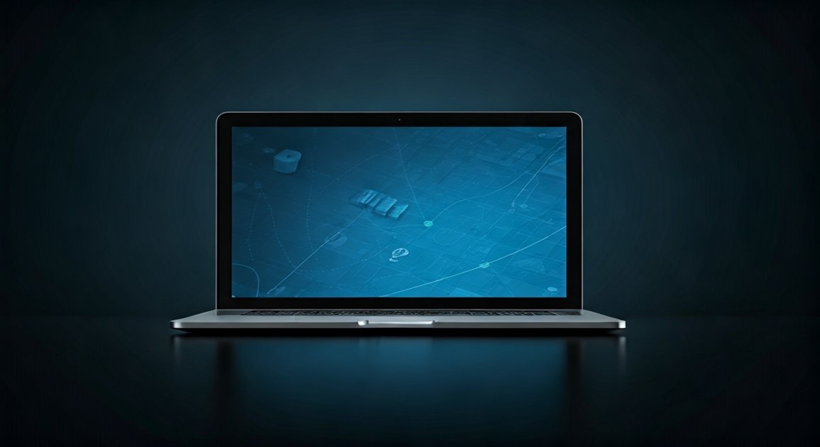 The New Supply Chain Model: Visibility, Agility, Intelligence