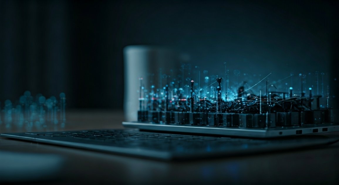 The Role of Digital Twins in B2B Operations