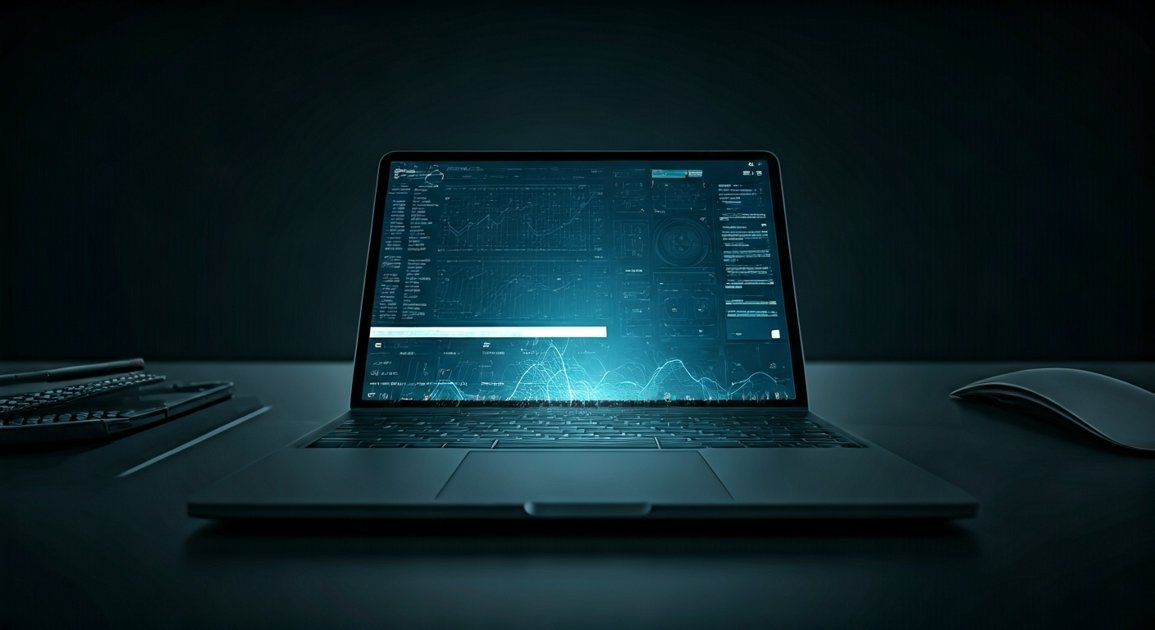 The Shift from Manual Workflows to Autonomous Systems