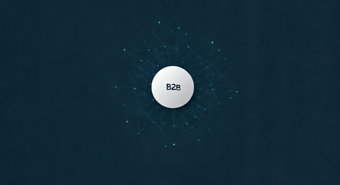 Why B2B Platforms Will Outperform Point Solutions