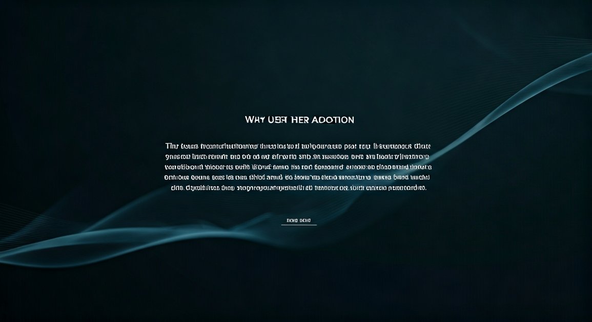 Why User Adoption Is the Hardest Part of Transformation